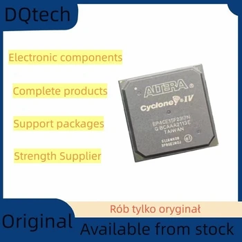 EP4CE15F23I7N на чип за IC, интегрална схема, универсални електронни компоненти
