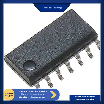 FMD FT64F0A2-RB-SOP14 8-битов A/D микроконтролер