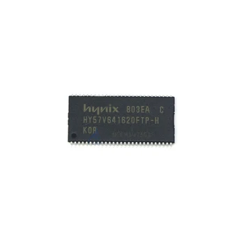HY57V641620FTP-H и паметта на чип Съвсем нов и оригинален TSOP-54 в капсула
