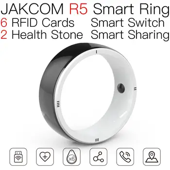 JAKCOM R5 Смарт-пръстен е по-добре, отколкото rfid карта, печатащата машина, преминете amibo battery tag clear 10шт ntag215 nfc carte anido 0