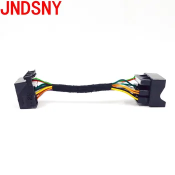 JNDSNY RCD510 RCD330 Plus Свързващ Кабел-Адаптер MQB Платформата на PQ За VW Tiguan Passat, Jetta