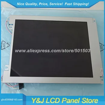 KCS077VG2EA-G43 90% нов 7,7-инчов LCD дисплей 640 *480 с диагонал на екрана тествана е нормално