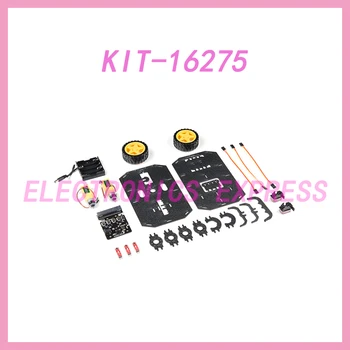 KIT-16275 Такси и комплекти за разработка - ARM micro: комплект ботове, за micro: bit - v2.0