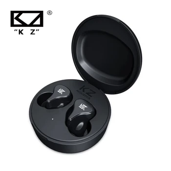 KZ Z1 / KZ Z1 Pro Bluetooth 5.0 / Bluetooth 5.2 TWS Слушалки AAC Слушалки със Сензорен контрол Динамичен Слушалки Спортна Детска Слушалки