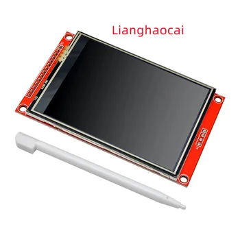LCD екран на модула HD 3.2 led 320 * 240 stm 32 esp 32 ili9341 lotes al por mayor para vender