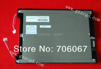 LTA104A261F Оригинален 10,4-инчов LCD дисплей клас A + 640*480 за OMRON NT631C-ST153B-EV3