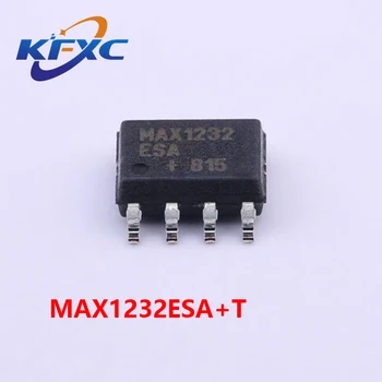 MAX1232ESA СОП-8 Оригиналния монитор MAX1232ESA + T и нулиране на чип
