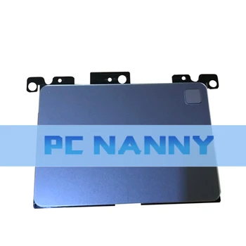 PC NANNY Използва ИСТИНСКИ За лаптоп Asus X507M X507MA X507 F507MA X507 Със сензорен панел и Трекпадом 13N1-3XA0411