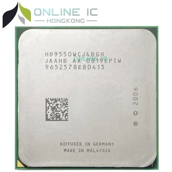 Phenom X4 9550 X4-9550 с четырехъядерным процесор 2.2 Ghz HD9550WCJ4BGH Socket AM2+