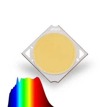 Ra 98 имитация на слънчева гама от пълен набор от COB LED, медицински осветление специален led източник на светлина с висок CRI led