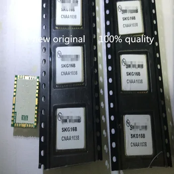 SKG16B Електронни компоненти SKG16 SKG16B един Съвсем нов и оригинален чип за IC