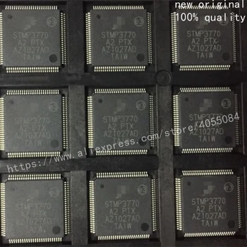 STMP3770-A2-PTX STMP3770 A2 PTX на чип за IC електронни компоненти