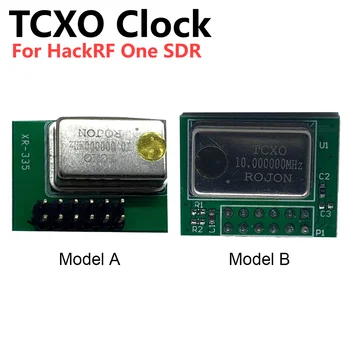 TCXO Clock PPM0.1 Модул генератор на Тактовых сигнали TCXO GSM /WCDMA/LTE TCXO Clock За приложения HackRF One GPS С висока точност TCXO Clock