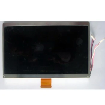 TD070WGCB2 7-инчов LCD екран с GPS-навигация 854*480 за кола