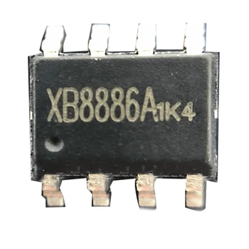 XB8789D0 XB8886A XB8887A XB8089D XB8089G, XB8608A, XB8608AJ СОП-8 10 бр./лот