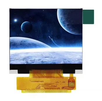 maithoga 2,3-инчов 36-пинов TFT-LCD хоризонтален екран ILI9342C Drive IC 8/16-битов интерфейс MCU 320 (RGB) * 240