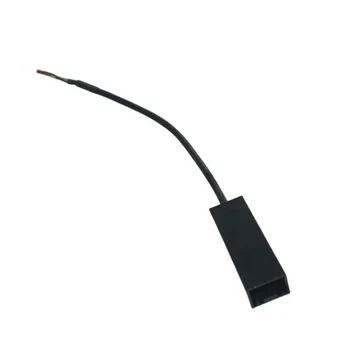Авто радио Аудио 4Pin Конектор за свързване на въвеждане на кабели USB адаптер за Honda City Mitsubishi ASX USB кабел 0