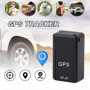 Автомобилен GPS тракер с защита от загуба на местоположението, Автоаксесоари за Chrysler Aspen Pacifica PT Cruiser, Sebring Town Country