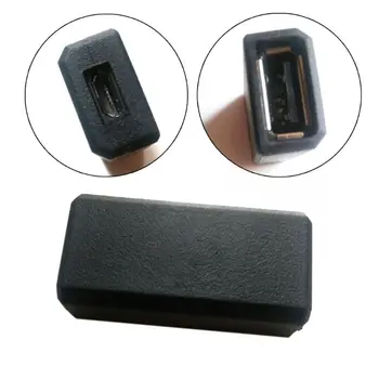Адаптер с конектор за Micro-USB към USB за Logitech G703 G900 G903 GPW G502 0