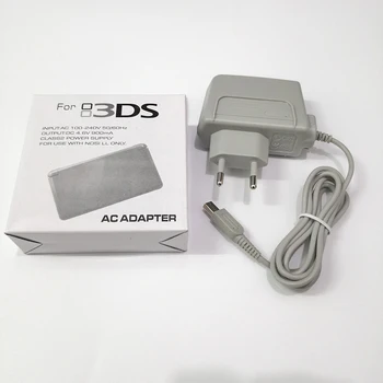 Адаптер стена зарядно устройство ac 100-240 за Nintendo 3DSLL 3DS Lite NDSL