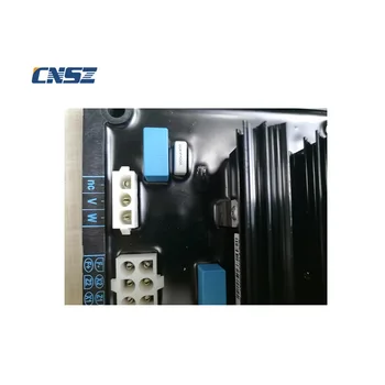 Аксесоари за дизел генератор R450M Автоматичен регулатор на напрежение Прижимная плоча AVR