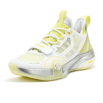 Баскетболни обувки на Окото Мъжки спортни обувки 361 Градус мъжки маратонки пешеходни маратонки възглавница Кошница 3 PRO SE