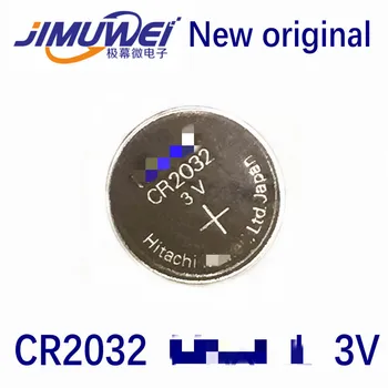 Батерия CR2032 3V 100% нова и оригинална