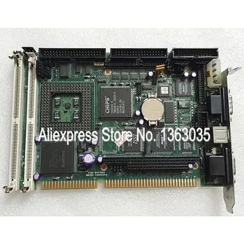 Безплатна доставка Индустриална дънна платка ATON SYSTEMS SBC450 CIU04015-A C1, процесорна карта тествана, работи