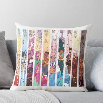 Възглавница Princess Alliance, декоративни възглавници, коледна калъфка за възглавница, декоративна калъфка за възглавница