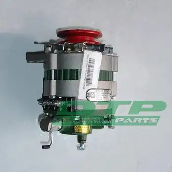 Генератор на променлив ток, за дизелов двигател Changchai Zn490 0