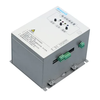 Електрическо устройство за отключване на спирачките MCTC-ERB-A1 DC110V За работата на асансьора, защита от прекъсване на електрозахранването и съхранение на Mi11 Ultra Tools 0