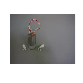 Електромагнитен клапан, устойчиви на силни киселини и алкални съпротива, електромагнитен клапан за налягане 1500 kpa, електромагнитен клапан наложен платеж