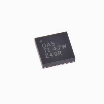 Електронни компоненти ADS61B29IRGZR QFN48 на чип за аналогово-цифров преобразувател опаковка оригиналния състав 0