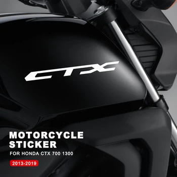 Етикети за мотоциклети, водоустойчив стикер за Honda CTX700 CTX 700 1300 CTX1300 CTX700N 2013-2019 2016 2017 2018