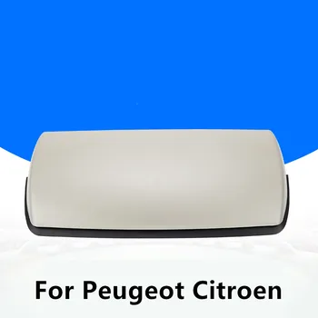 За Citroen C5 Peugeot 307 Висока Капачка Стоп-сигнал Третата Защитно покритие Стоп-сигнал качествени Автоаксесоари Безплатна доставка 0