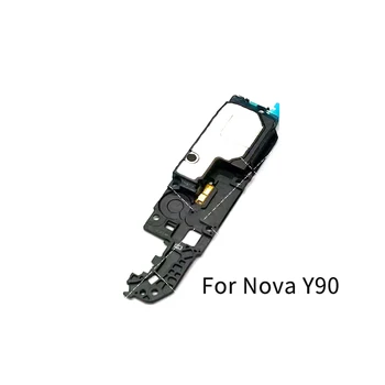 За Huawei Nova Y90 Y61 Високоговорител сигнал на звънене Гъвкав кабел, Резервни части