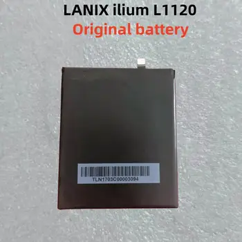 За LANIX ilium L1120 Батерия Вградена батерия за мобилен телефон 3000 ма Оригинална батерия