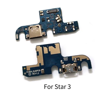 За Vsmart Star Active Air 2 3 4 5 S4, USB-такса за зареждане, докинг порт, гъвкав кабел, резервни части за ремонт на