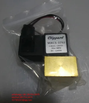 За Електромагнитен Клапан Clippard WXCS-3792 НОВ L24335 1 бр.
