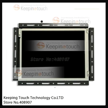 За модернизация на Mazak monitor LCD панел MDT1283-B с LCD екран 0