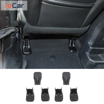 Защитно покритие предна задна седалка за Jeep Wrangler JL Gladiator JT 2018 Up Автомобилни аксесоари