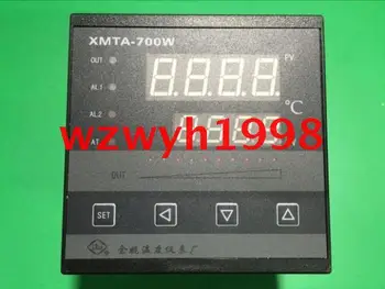 Интелигентен температурен регулатор XMTA-700W Интелигентен температурен регулатор XMTA-791W