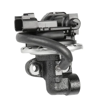 Клапан за рециркулация количество газове в събирането на Ford Explorer Sport Trac Mercury Mountaineer V6 EGV1055 5L2Z9D475A, 4L2Z9D475A