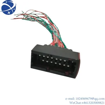Конектор на контролера за подробности багер EC290B VOE 14518349 ECU
