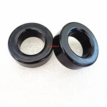 Магнитен пръстен KS301090A марка Boruiwei черен на цвят, с сердечниками от прах KS301090A черен цвят 778090 Размер 78*49*16