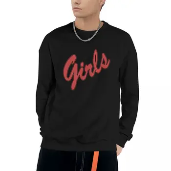 Момичета - Ретро дизайн - Качулки Monica на Хелоуин, дрехи от аниме, спортен костюм, мъжки есенни блузи, дамски, Мъжки блузи