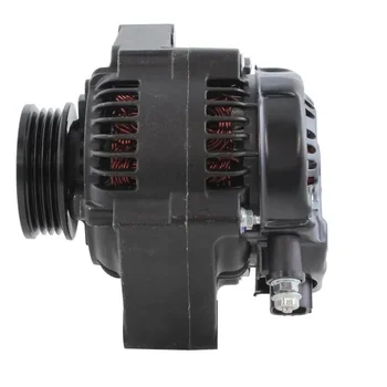 Морски генератор на променлив ток CGM25 Подходящ за двигателя на Honda BF135 BF150 101211-8740 1012118740 31630-ZY6-003 31630ZY6003 0