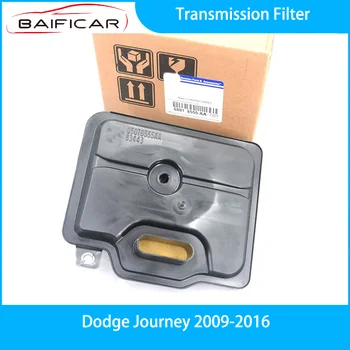 Нов оригинален филтър на трансмисията Baificar 05078555AA 68018555AA за Dodge Journey 2009-2016