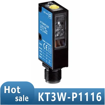 Нов оригинален фотоелектричния сензор KT3W-P1116 Обновена версия на КТМ-WP11182P