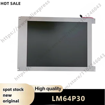 Нова 9,4-инчов LCD панел LM64P30